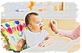 Kaufratgeber für Kinder- und Babyhochstühle